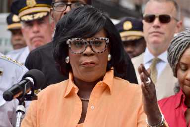 West Philadelphia mass shooting