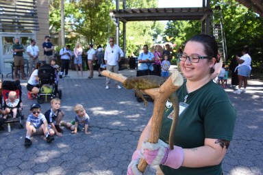 Philadelphia Zoo