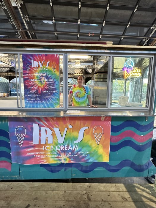 Philly Ice Cream Guide