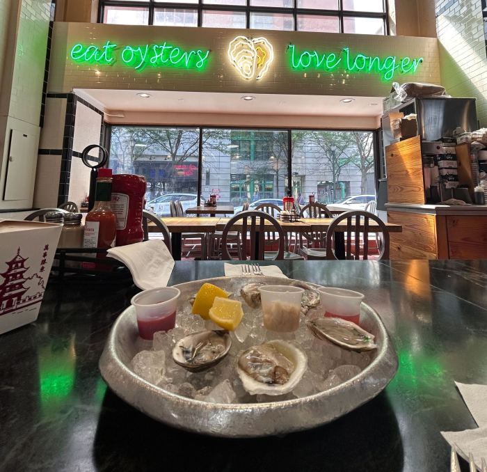 Reading Terminal Market