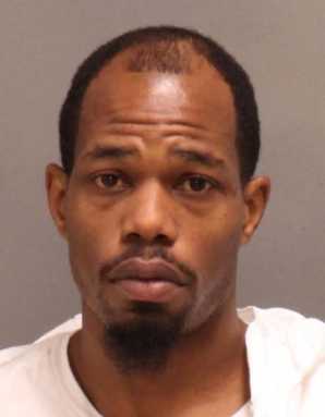 Frankford store robbery