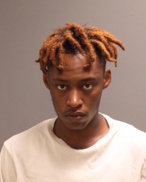 Center City triple shooting