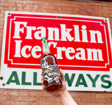 Philly Ice Cream Guide