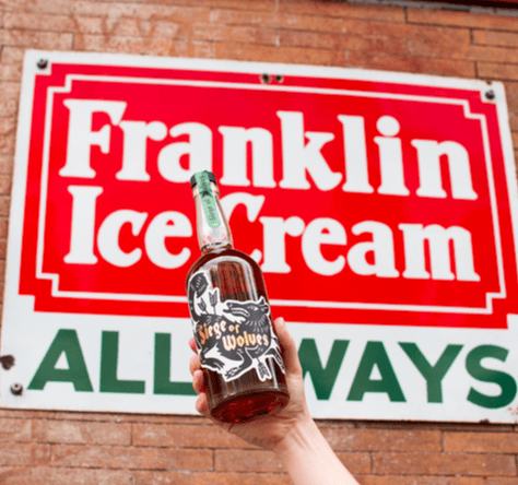 Philly Ice Cream Guide