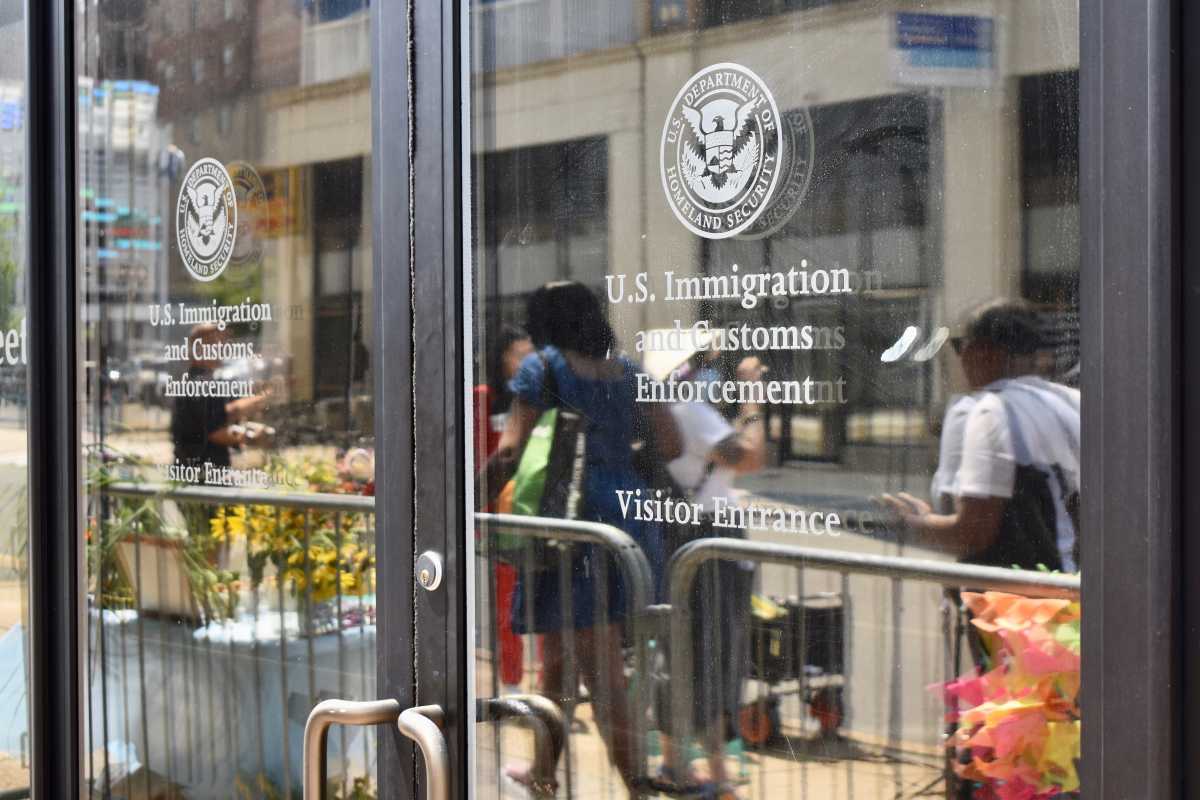 immigration sanctuary