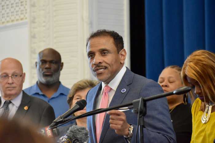 Black teachers Philadelphia
