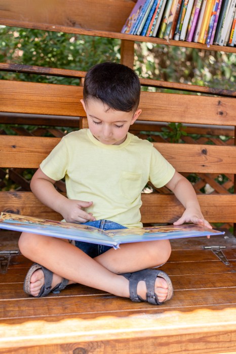 Philadelphia Literacy Day