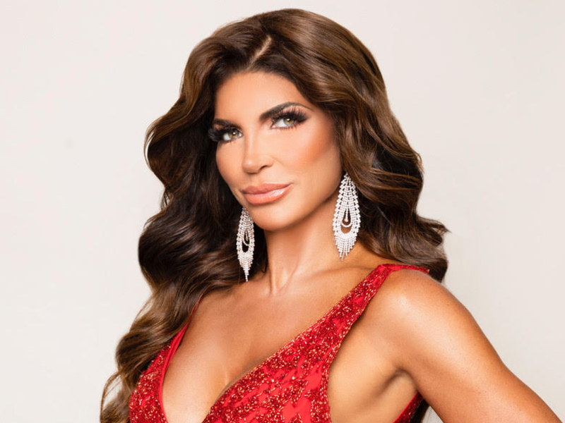 Image Haason Reddick image beautiful image beautiful image beautiful image beautiful image beautiful image beautiful image beautiful - Real Housewife Teresa Giudice spills 'The Tea' at City Winery ...