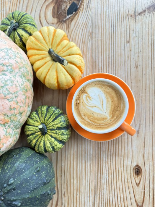 National Coffee Day in Philadelphia