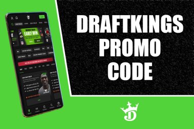 draftkings promo code