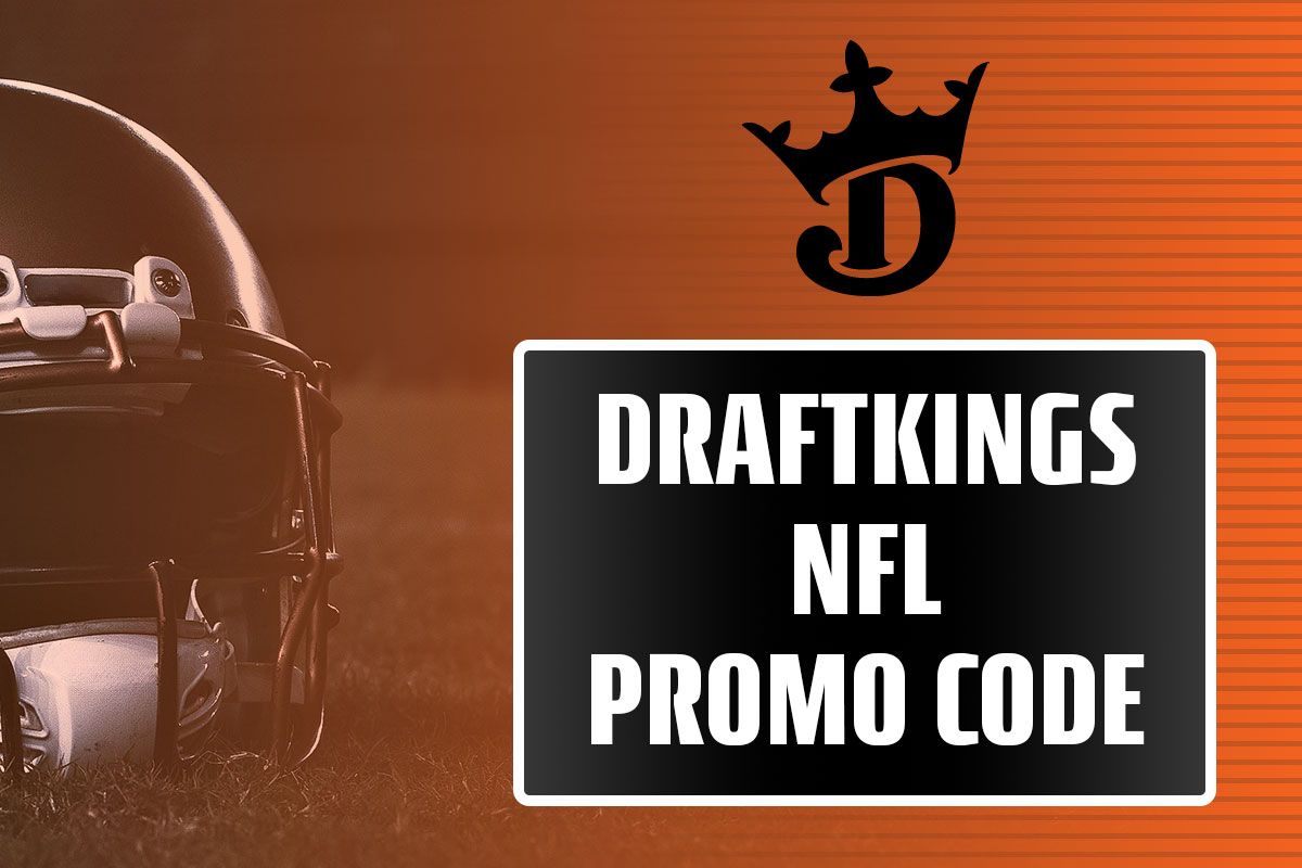 draftkings promo code