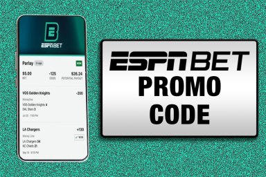 ESPN BET promo code