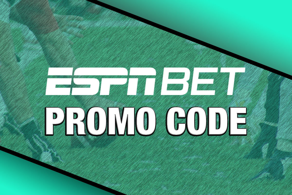 espn bet promo code