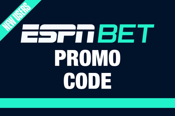 espn bet promo code