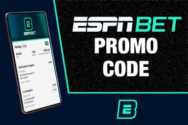 ESPN BET promo code