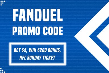 fanduel promo code