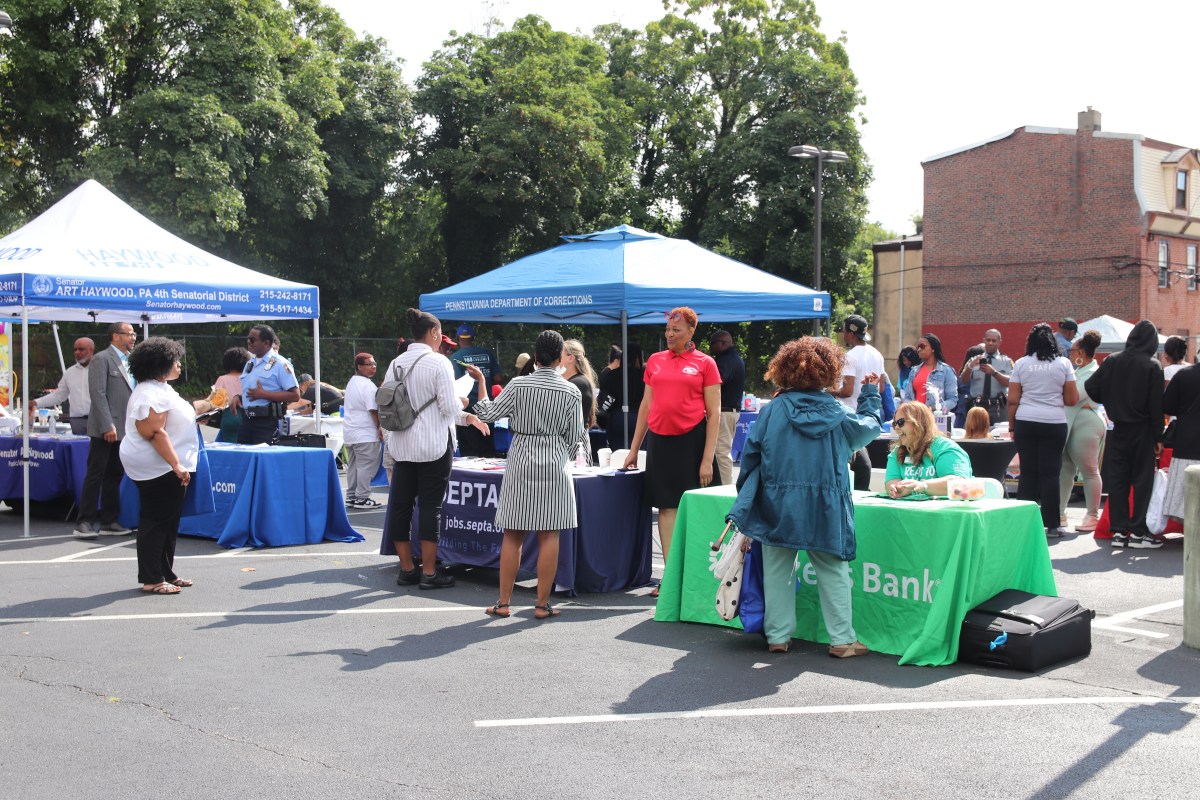 Career Fair