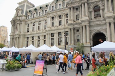 philadelphia marketplace