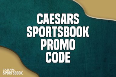 Caesars Sportsbook promo code