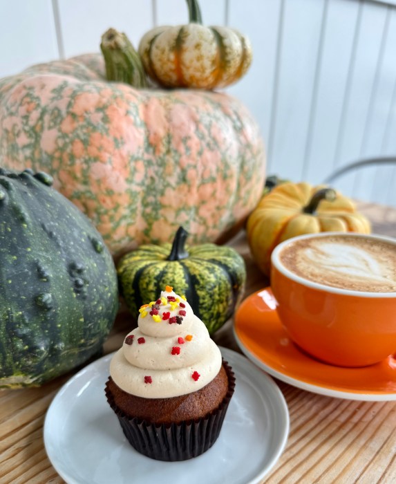 National Pumpkin Day in Philadelphia