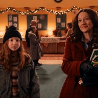 The Best Christmas Pageant Ever Judy Greer movie