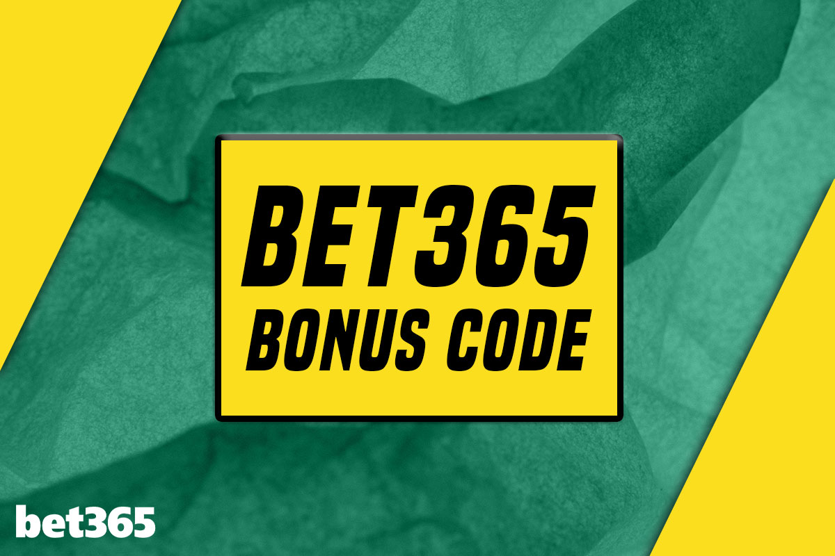 bet365 bonus code