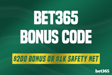 bet365 bonus code