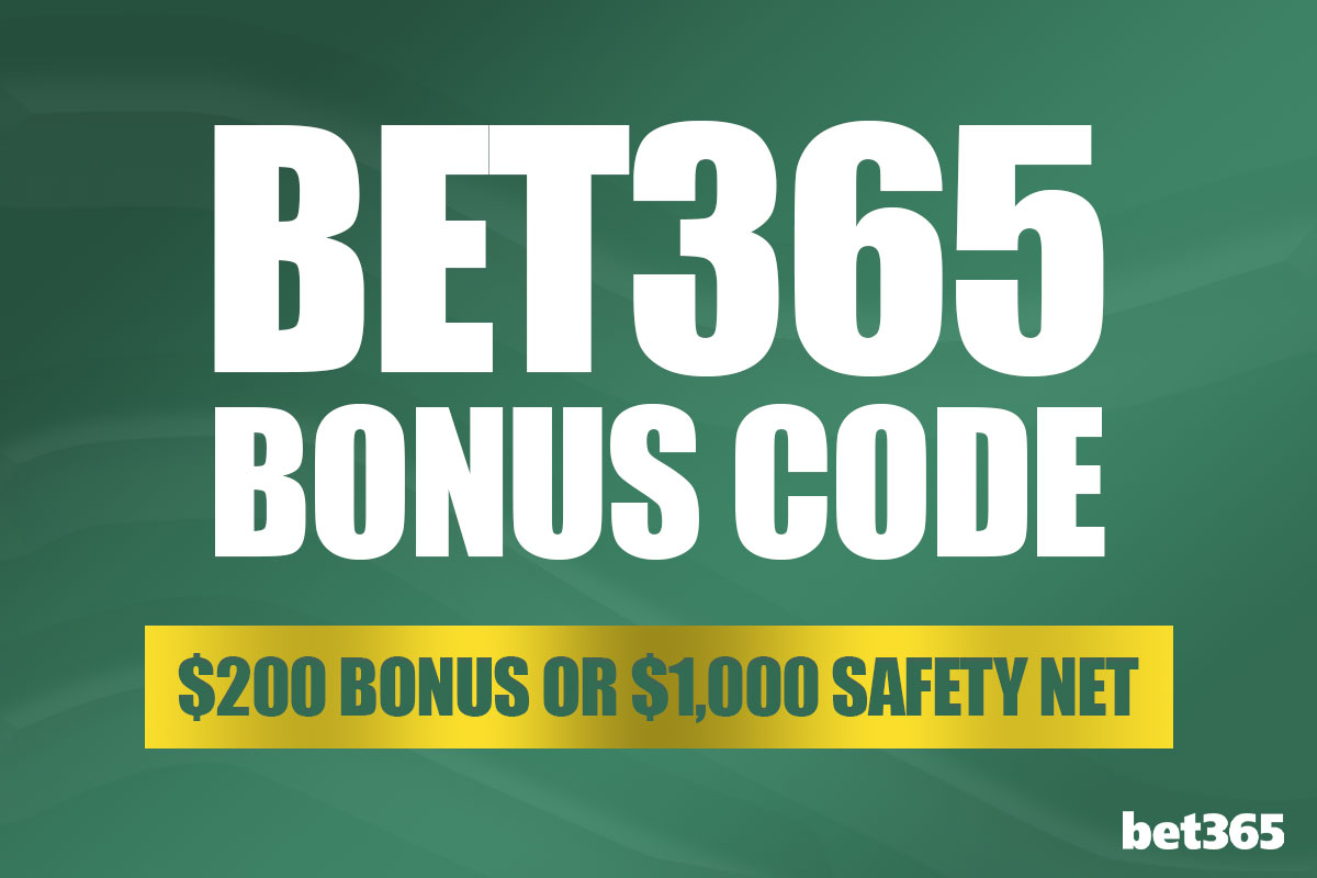 bet365 bonus code