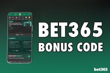 bet365 bonus code