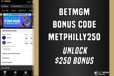 betmgm bonus code