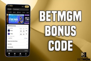 betmgm bonus code