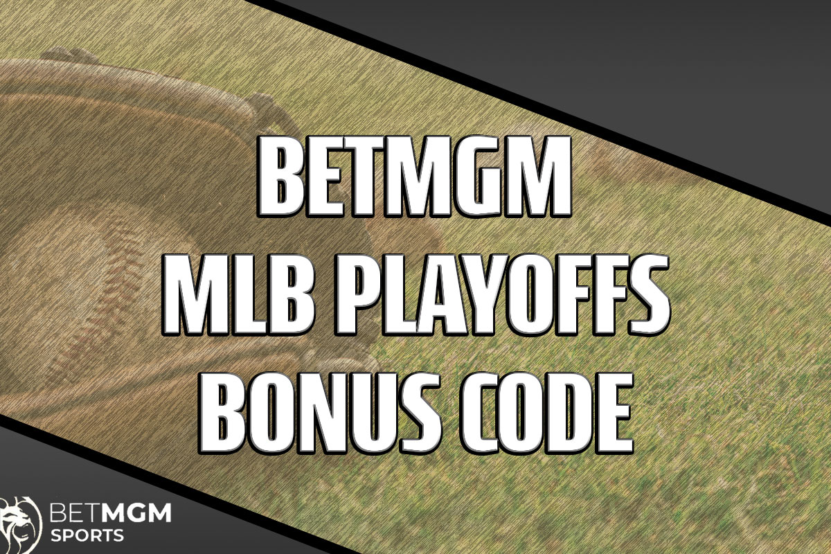 betmgm bonus code