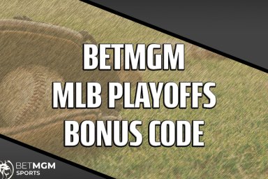 betmgm bonus code