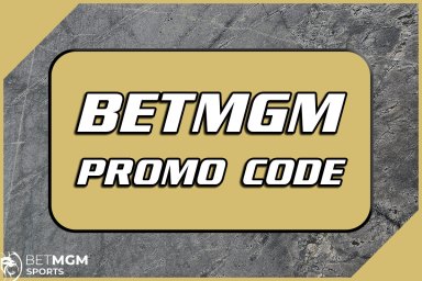 betmgm promo code