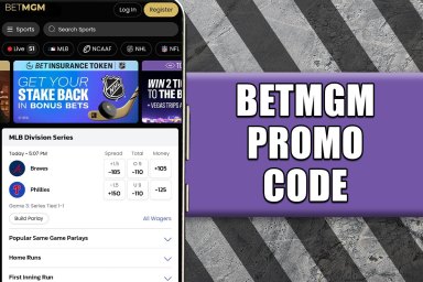 betmgm bonus code