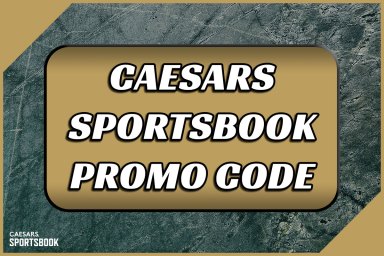 caesars sportsbook promo code