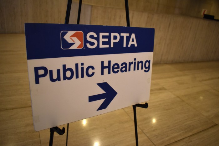 SEPTA