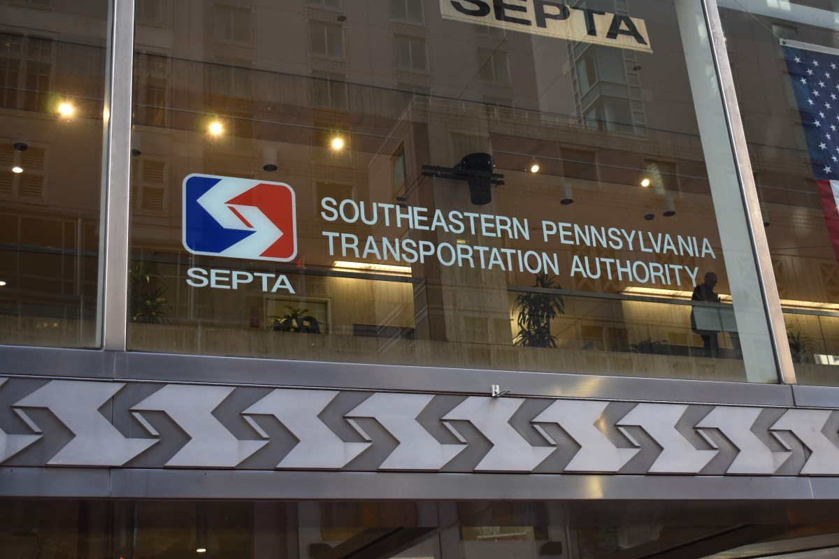 SEPTA fare increase