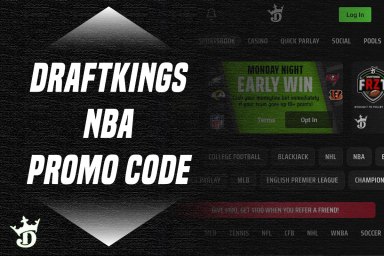 draftkings nba promo code