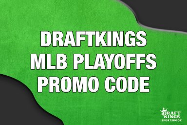 DraftKings promo code