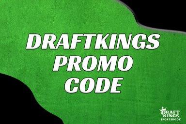 DraftKings promo code