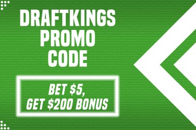 DraftKings promo code