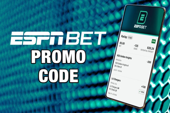 espn bet promo code