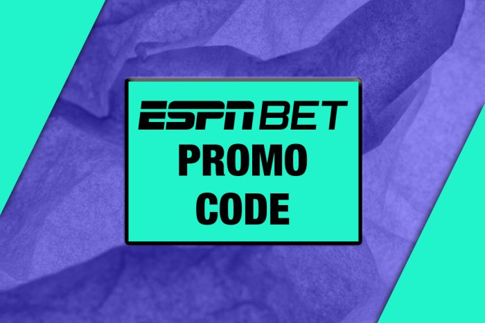 espn bet promo code