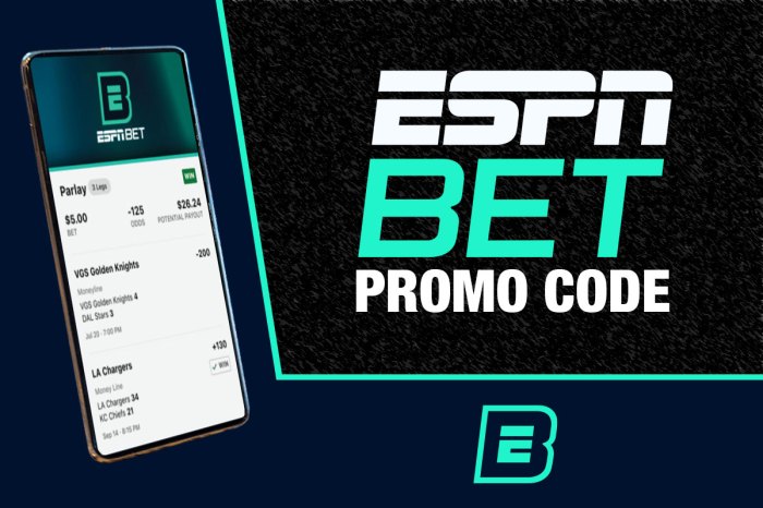 espn bet promo code