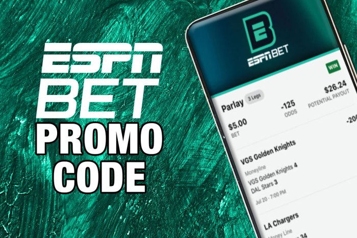 espn bet promo code