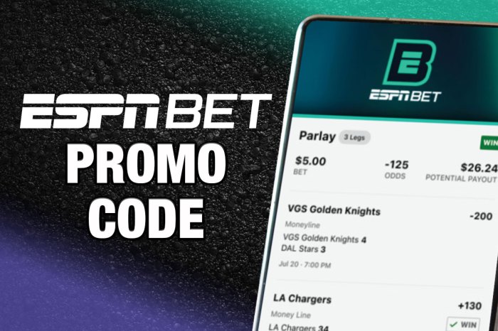 espn bet promo code