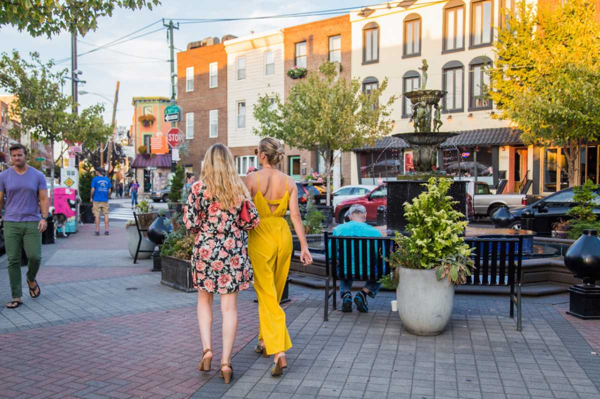 things to do in Philly