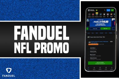 fanduel nfl promo