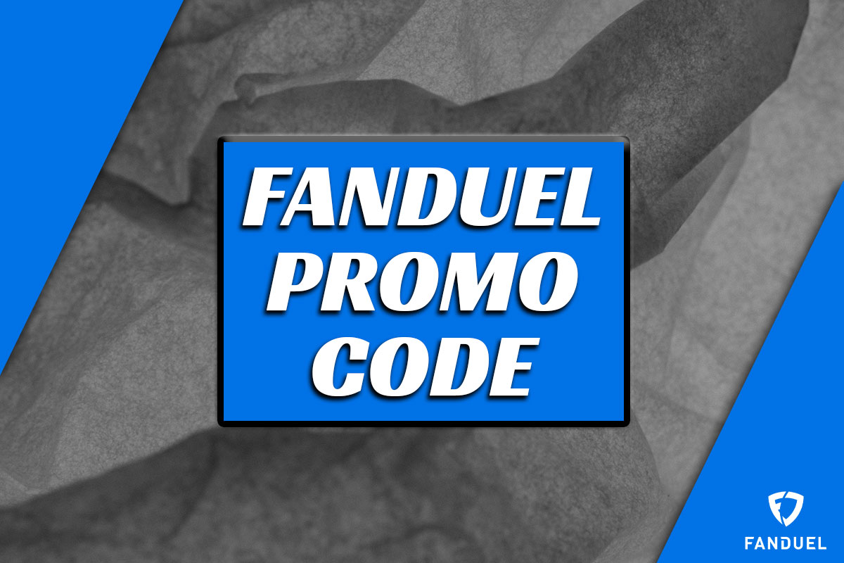 fanduel promo code